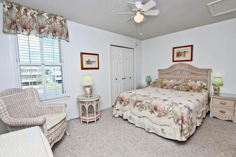 Parsonage Duplex by Youngs Suncoast