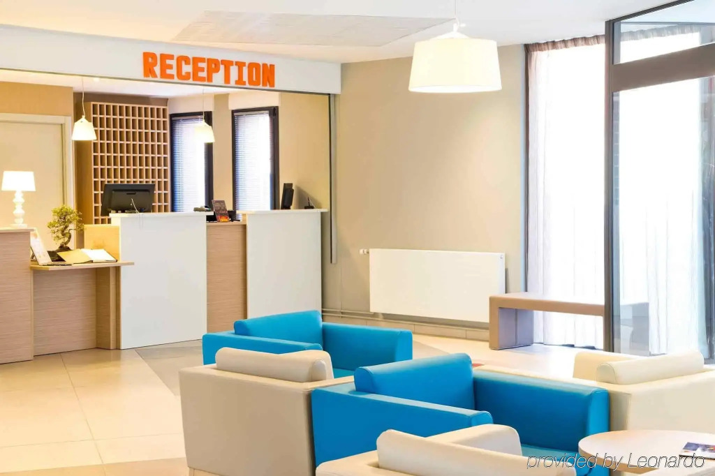 Aparthotel Adagio Access Le Havre Les Docks