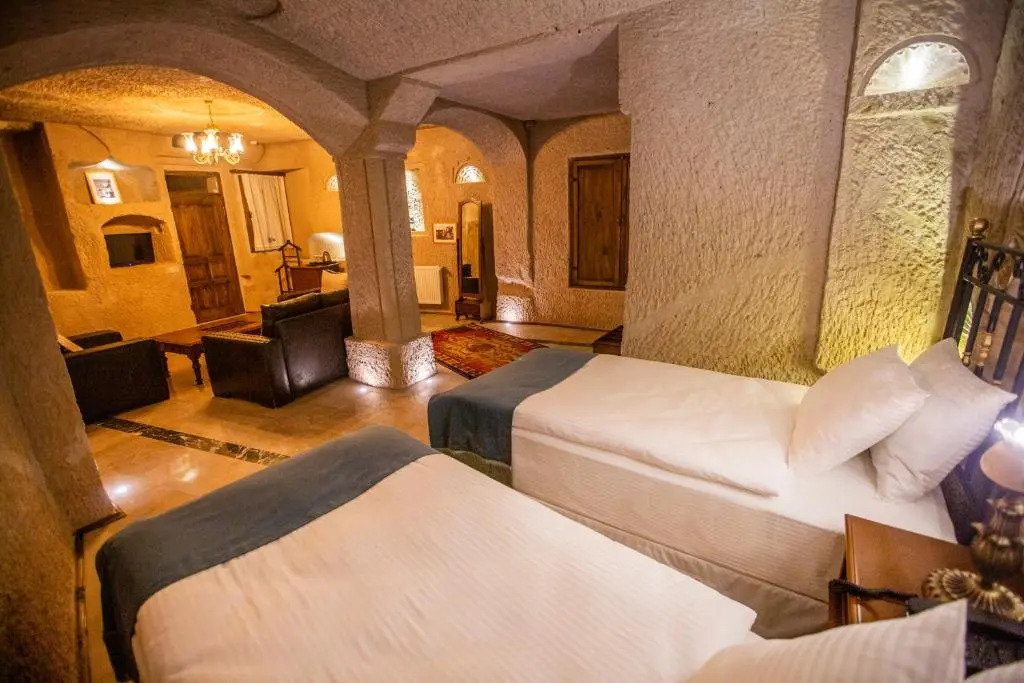 Lavender Cave Hotel