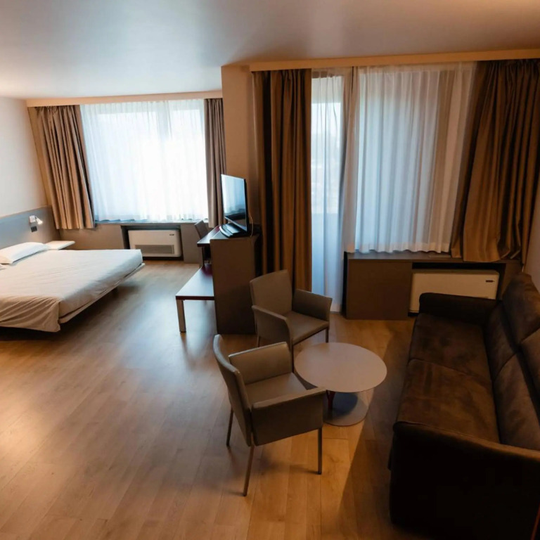 Hotel Ristorante I Castelli