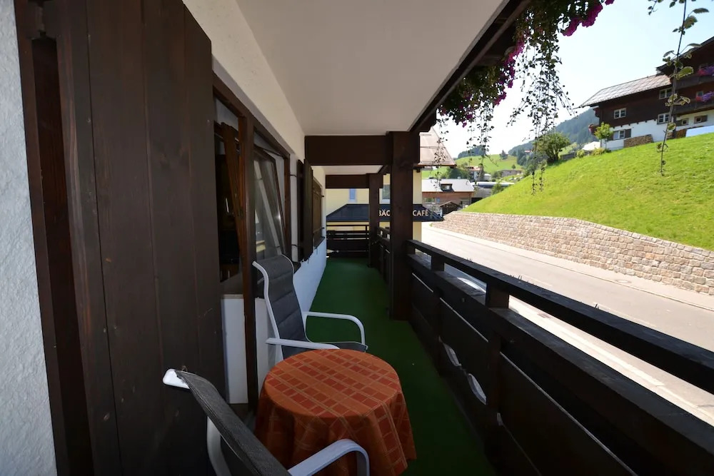 Alp-Chalet