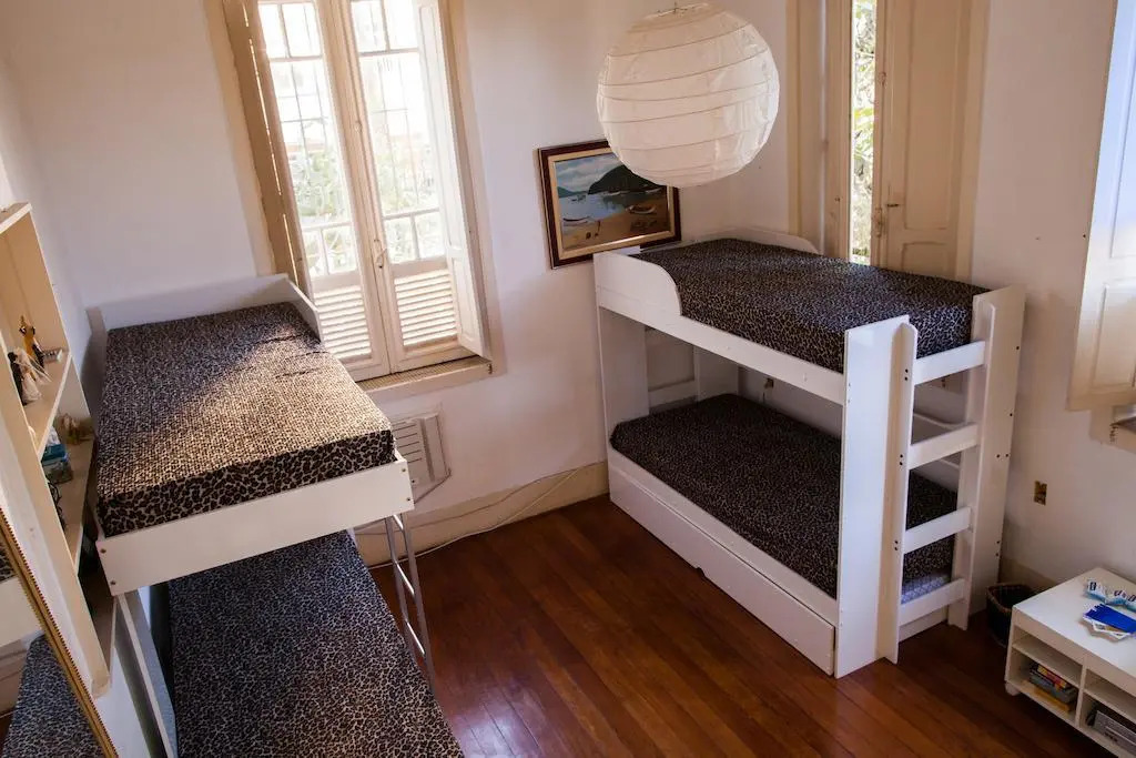 Guest House Casa Amarela
