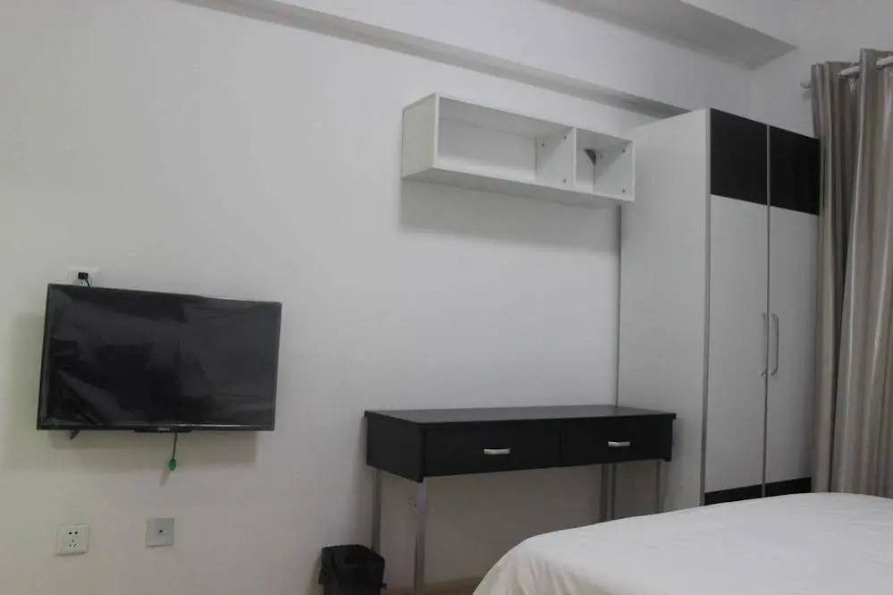 Ju Ya Hotel