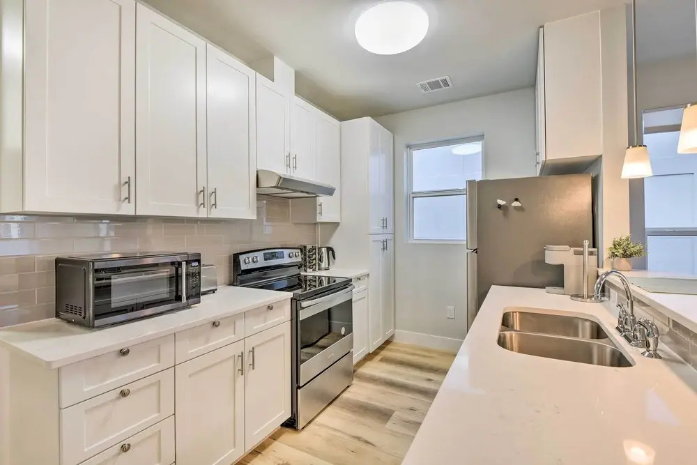 Walk to Tcu: Fort Worth Retreat w/ Balcony!