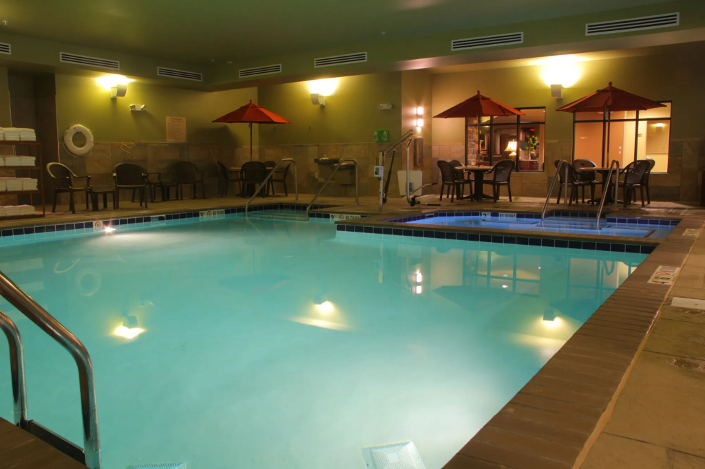 Little Missouri Inn & Suites Watford City