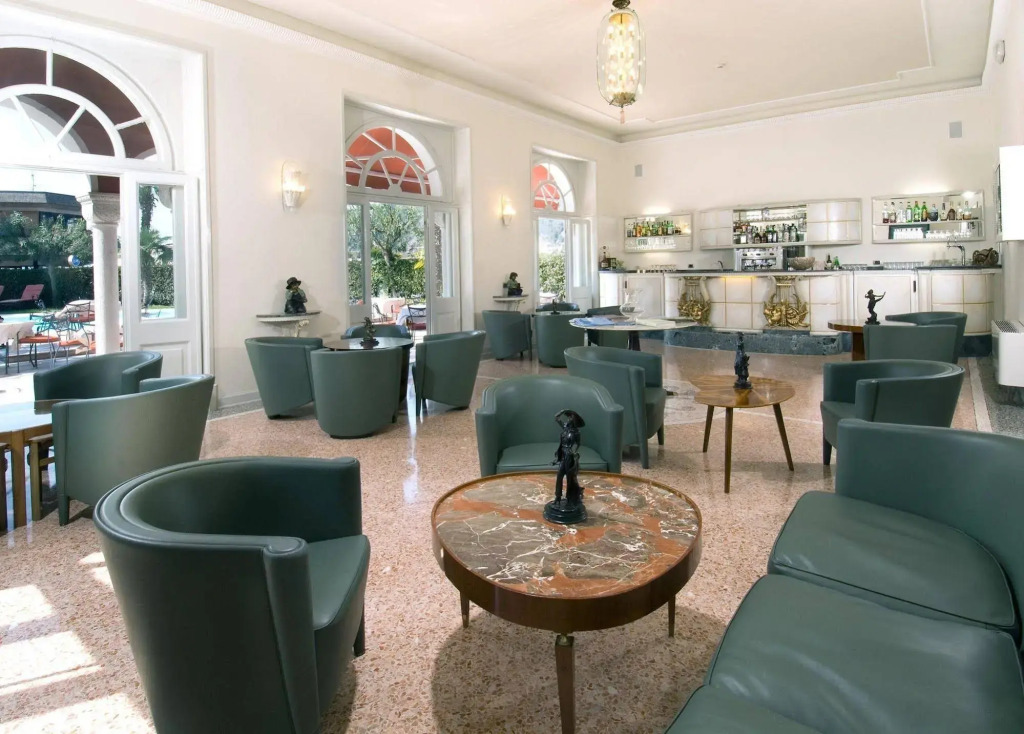 Hotel Milano