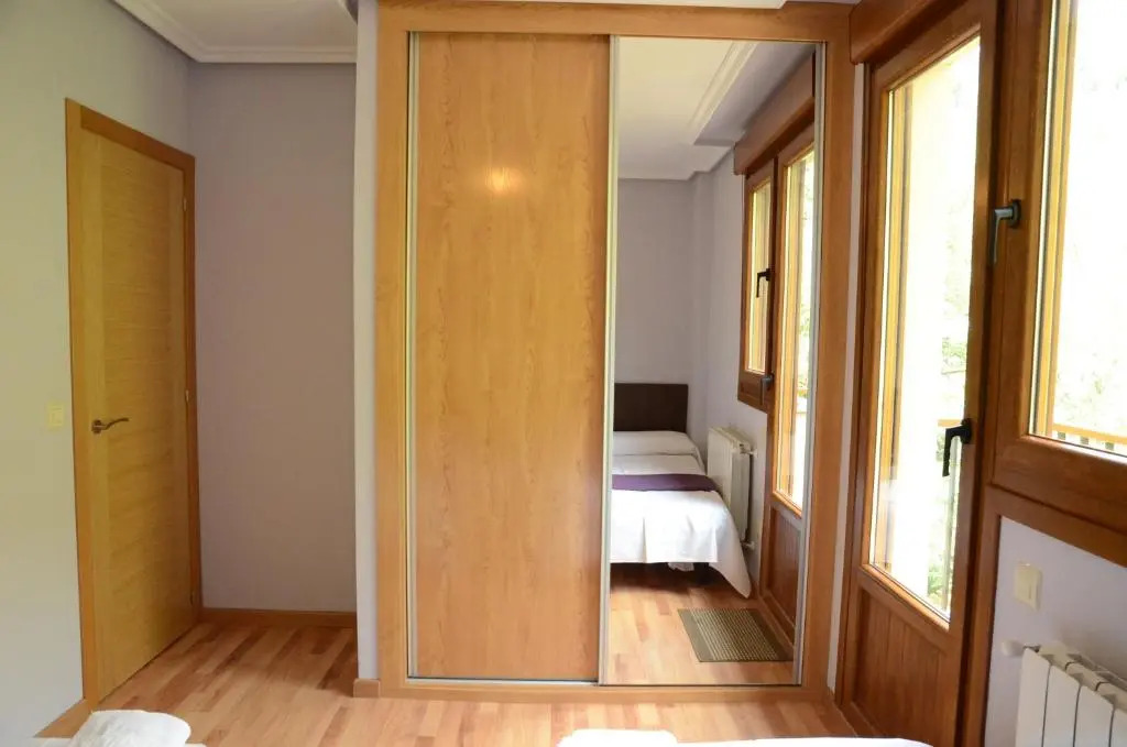 Apartamentos el Rincon de Limes