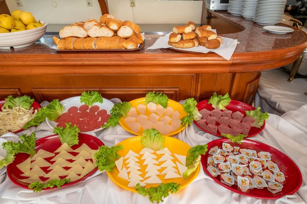 Hotel Erdal