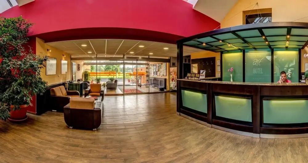 Art Hotel superior