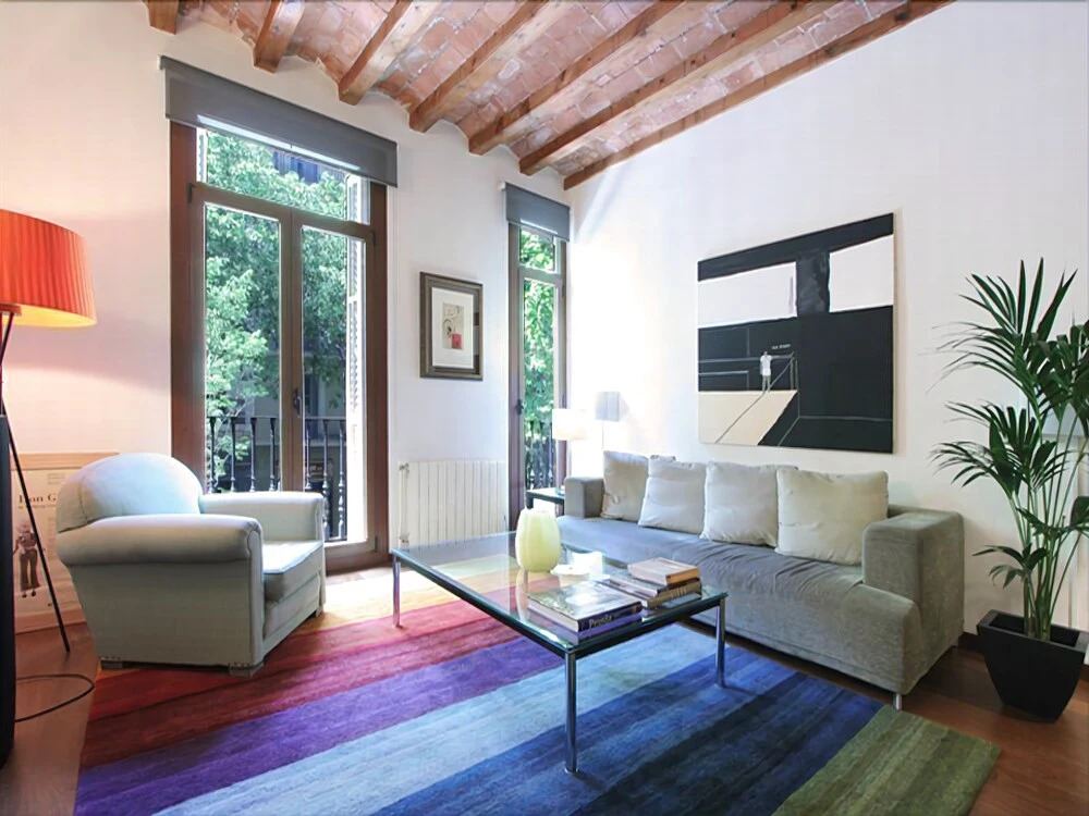 Rent Top Apartments Eixample