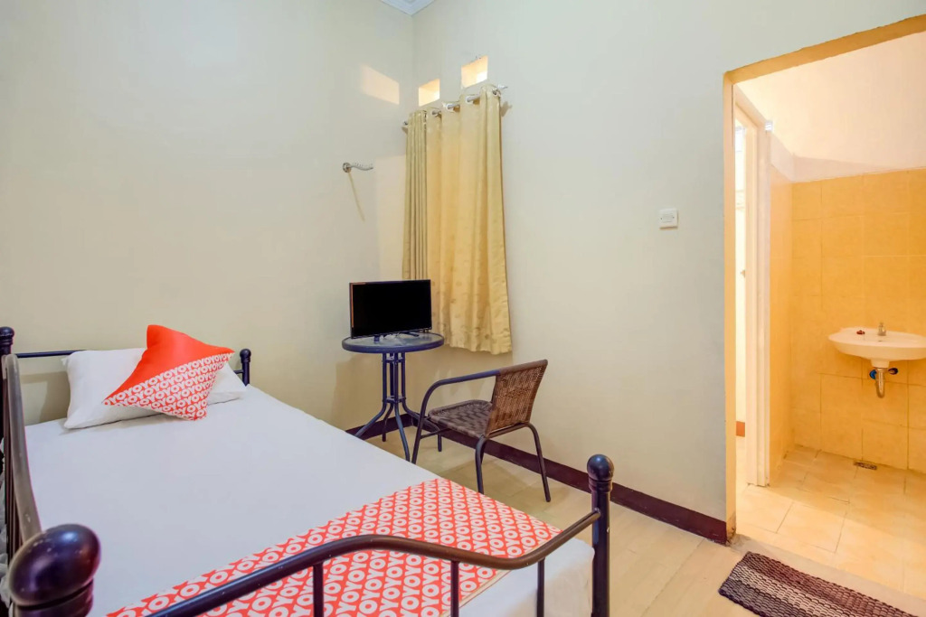 Hotel O Sofia Homestay Syariah