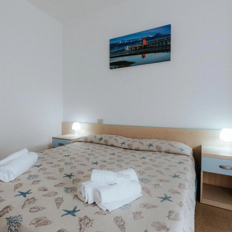 Hotel Villa Franca