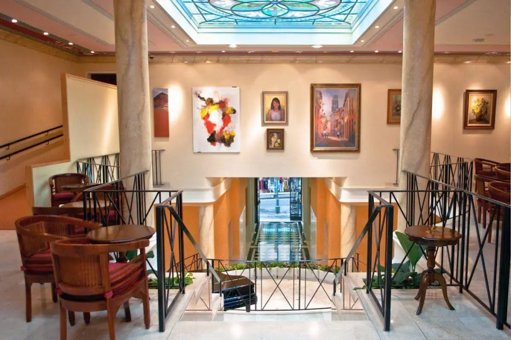 Hotel RF Astoria