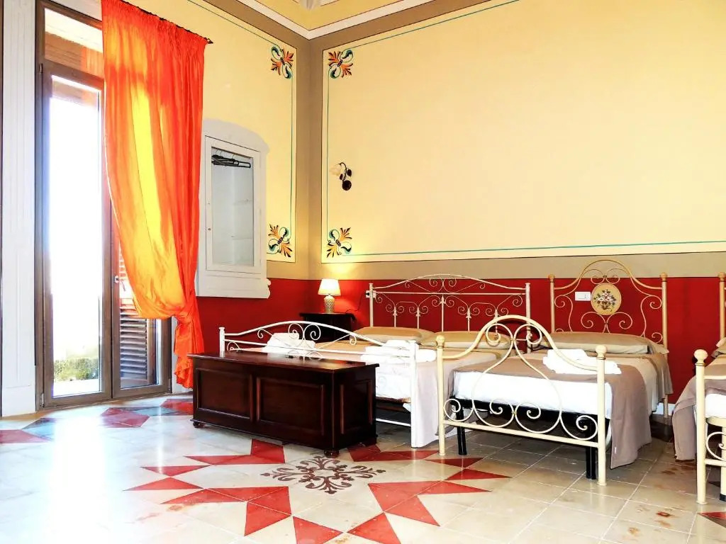 Lievito Madre Palace