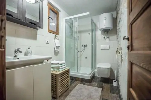 Apartments Villa Kras Krk