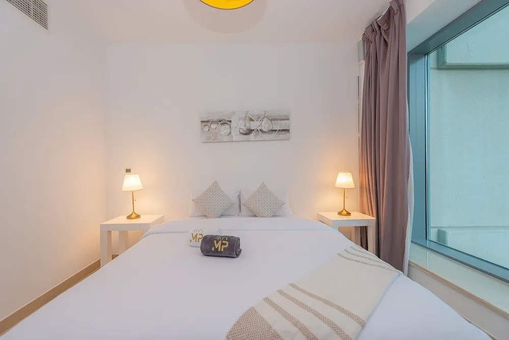The Residences 2