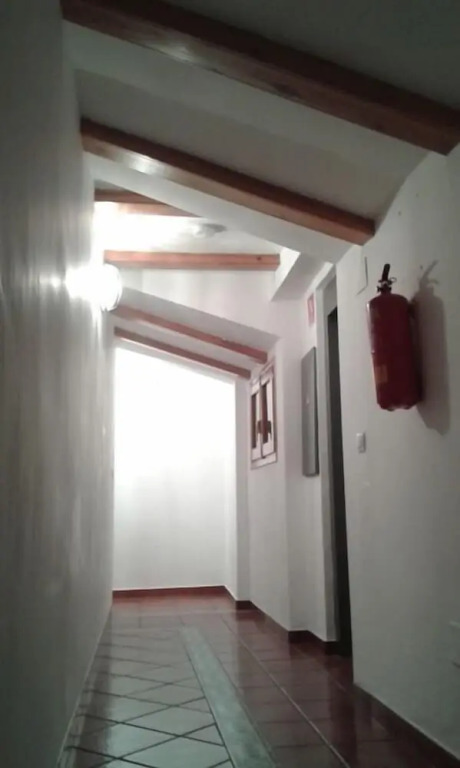 Pension Spa Rueda