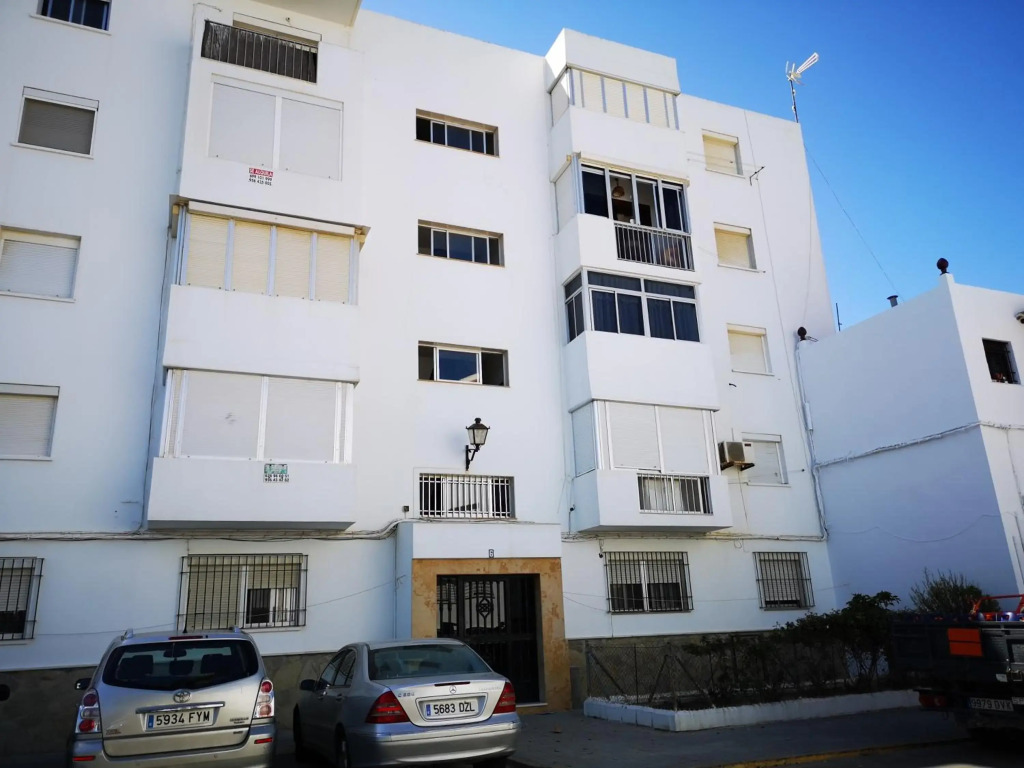 Apartamento Murillo