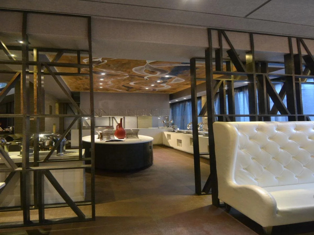 Dali N Hotel