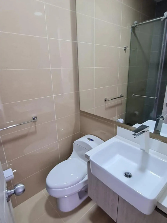 Apartamento en Samaria Club de Playa Privada Salida Directa al Mar en Pozos Colorados cerca a Zazue, Estelar, Playa Bello Horizonte, Cabo Tortuga #1
