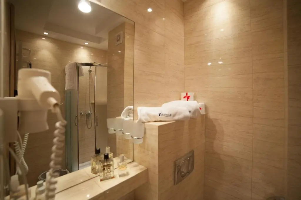 Trofana Wellness & SPA