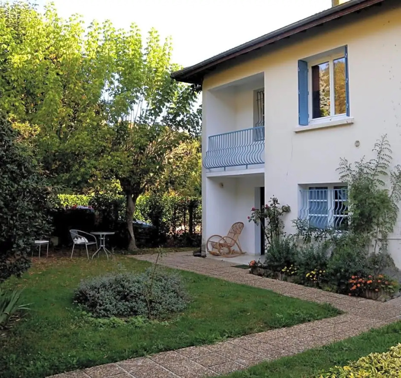 Gîte "Au Gré de lAdour"