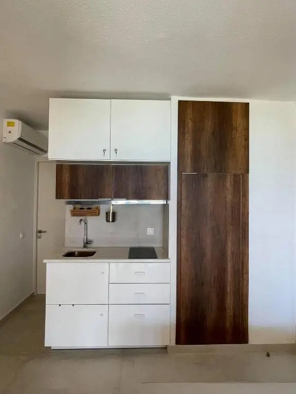 Just my dream beachfront Home 34 in Menigos Resort