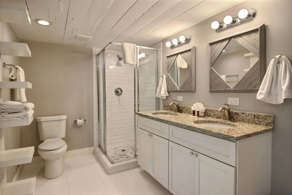 Port A Strong - 3 Br home