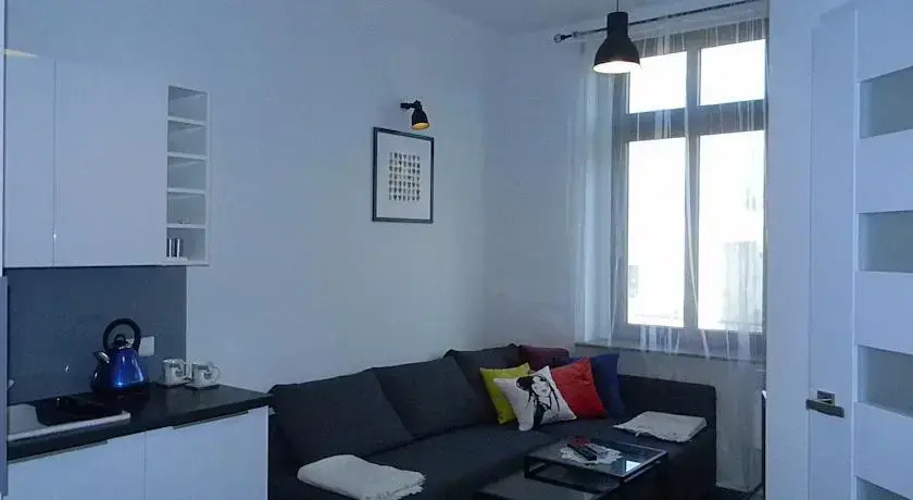 Comfy Apartment