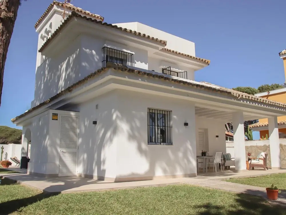 Villa Estuario