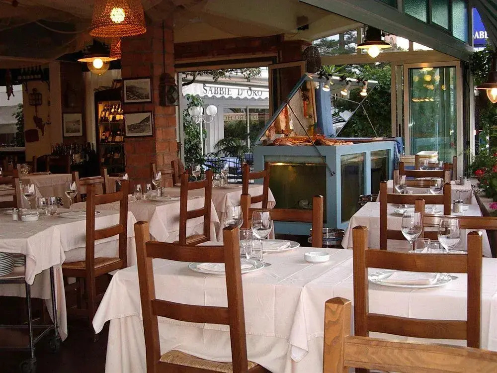 Hotel Sabbie dOro