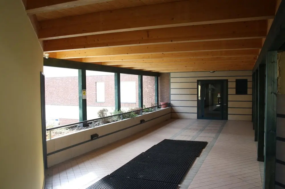 Residence Piramidi