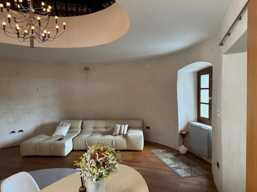SMARTnoOK Rooms and Apartment