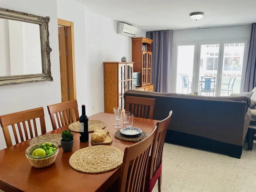 Apartamento Beach Family by At Home Costa del So