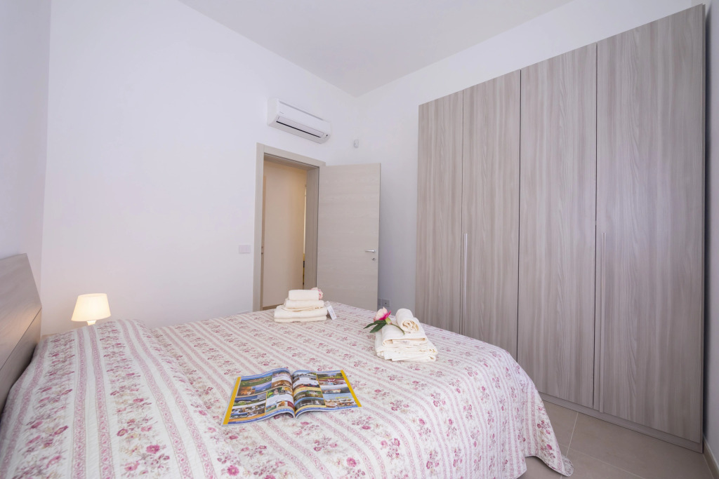 La Suite 2 Ondina Viareggio 200m from sea