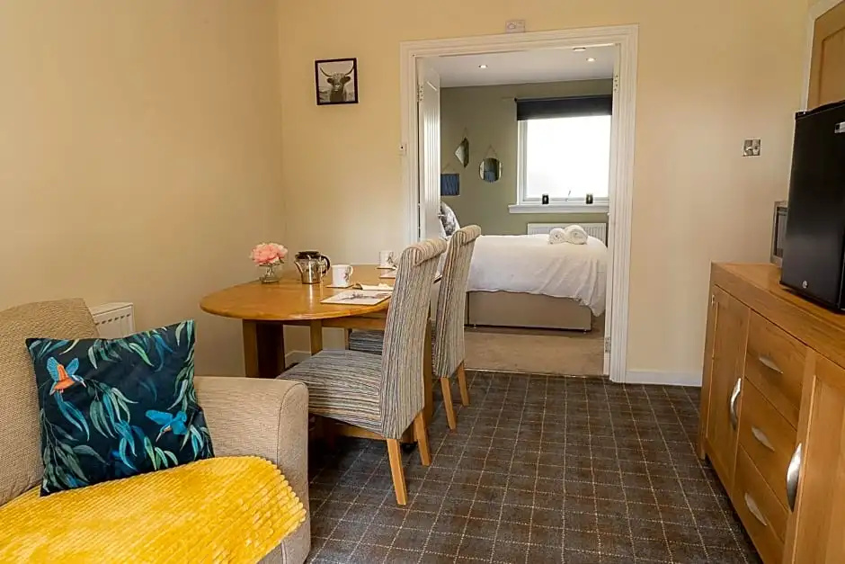 Aurora suite B&B