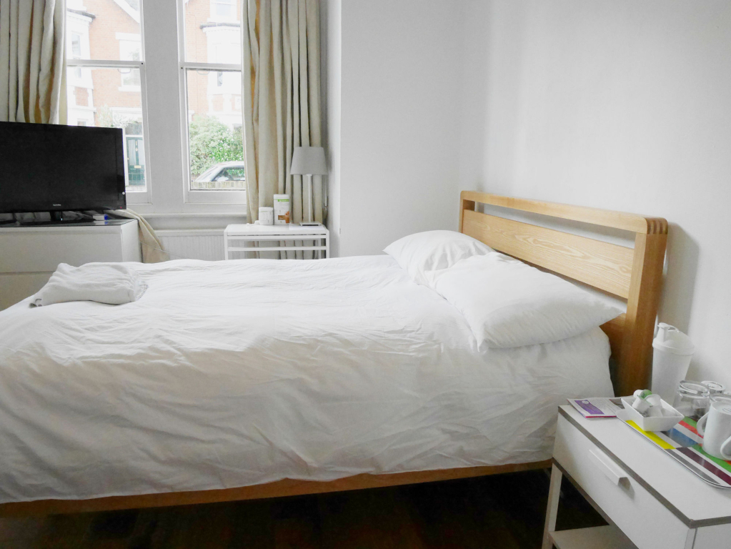 Kew Studios and Rooms