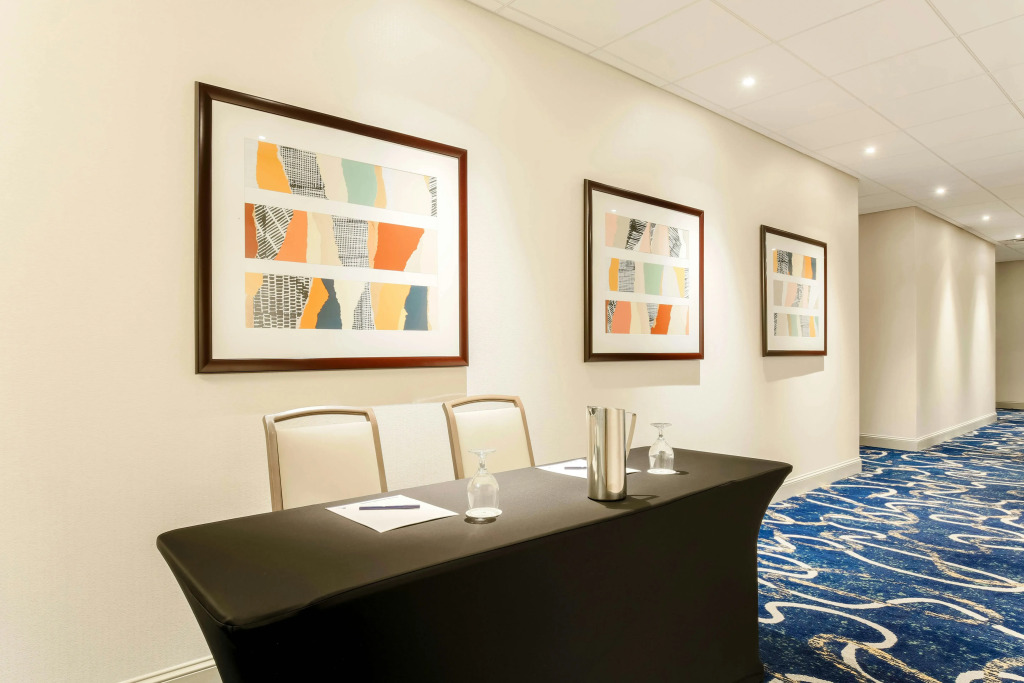 DoubleTree by Hilton Austin-University Area