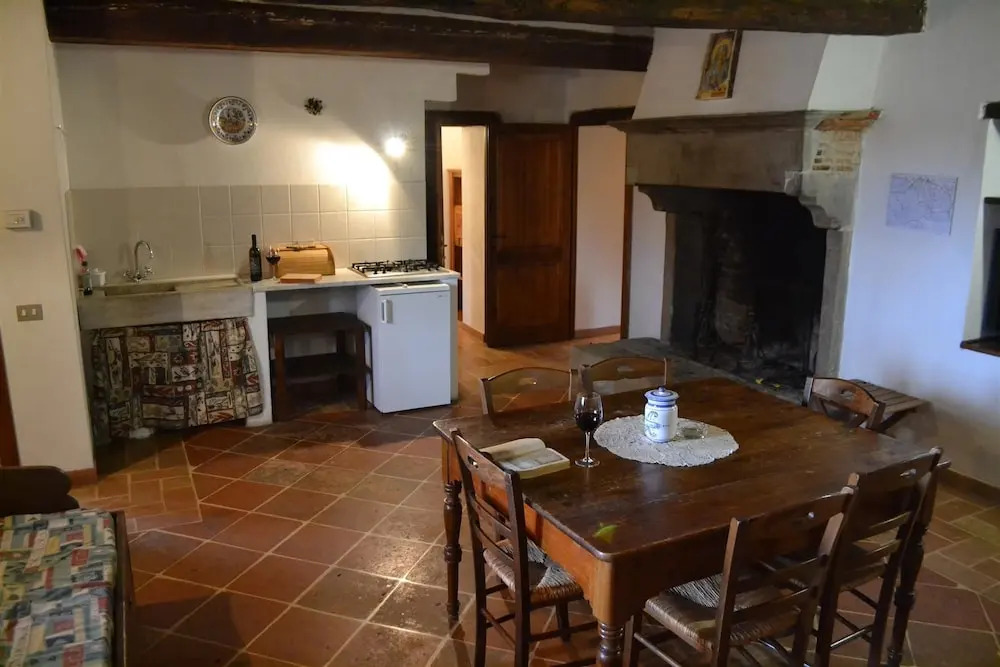 Agriturismo Nestore