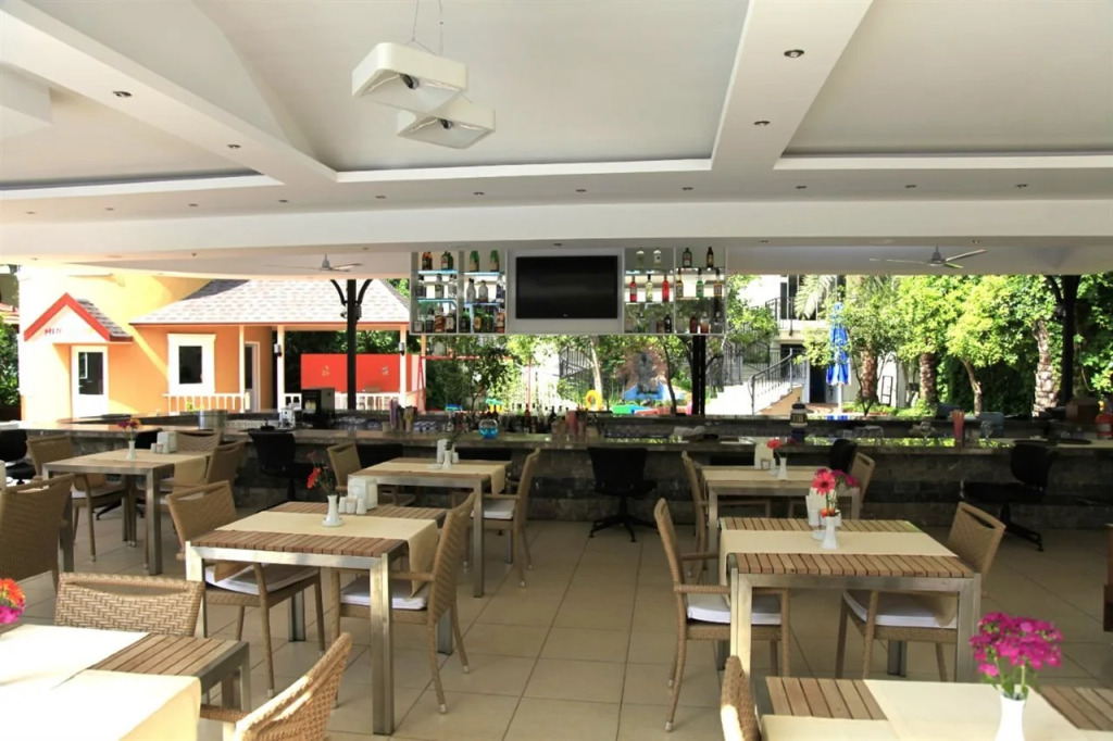 Orient Suite Hotel
