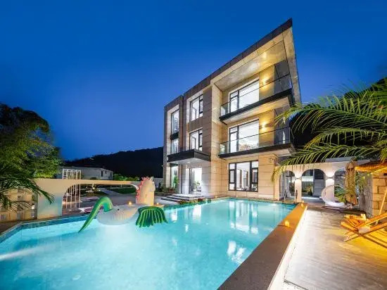 Chan • Mogan Vacation Homestay