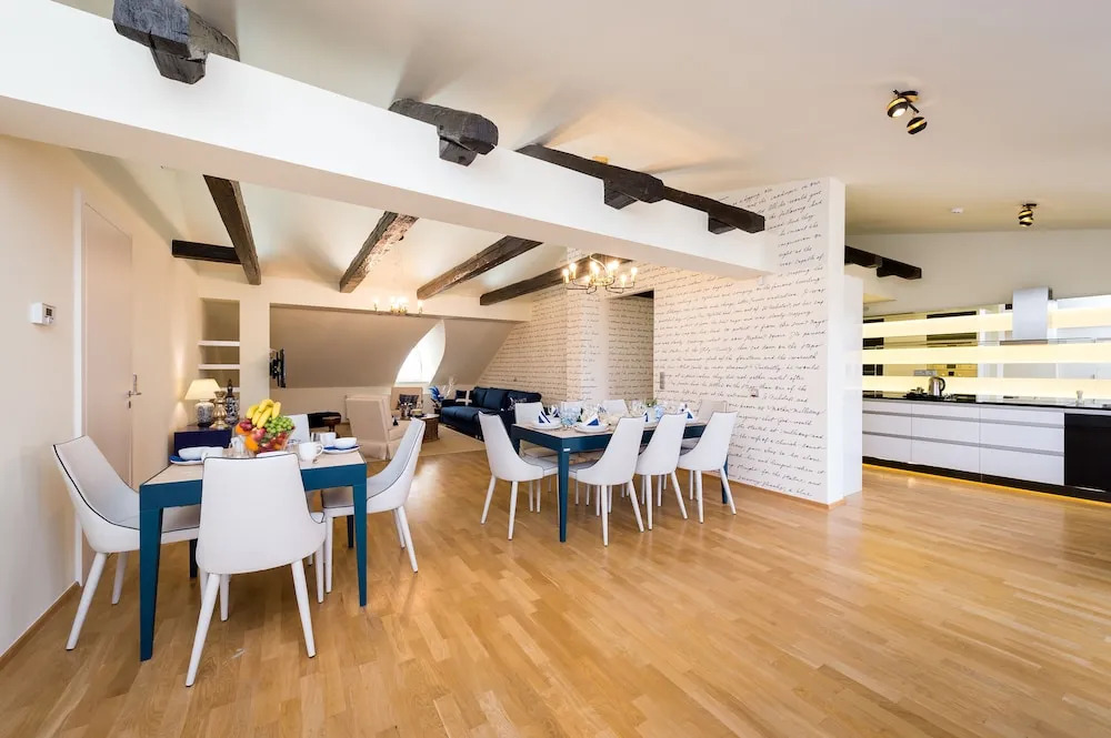 EMPIRENT Mala strana Apartments