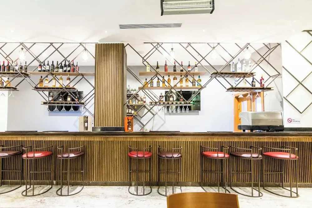 BON Hotel Octagon