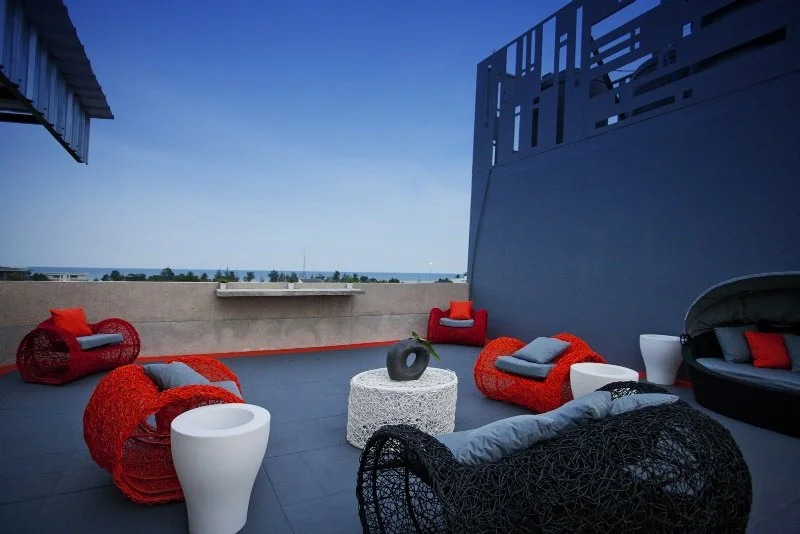 I Style Hua Hin Hotel