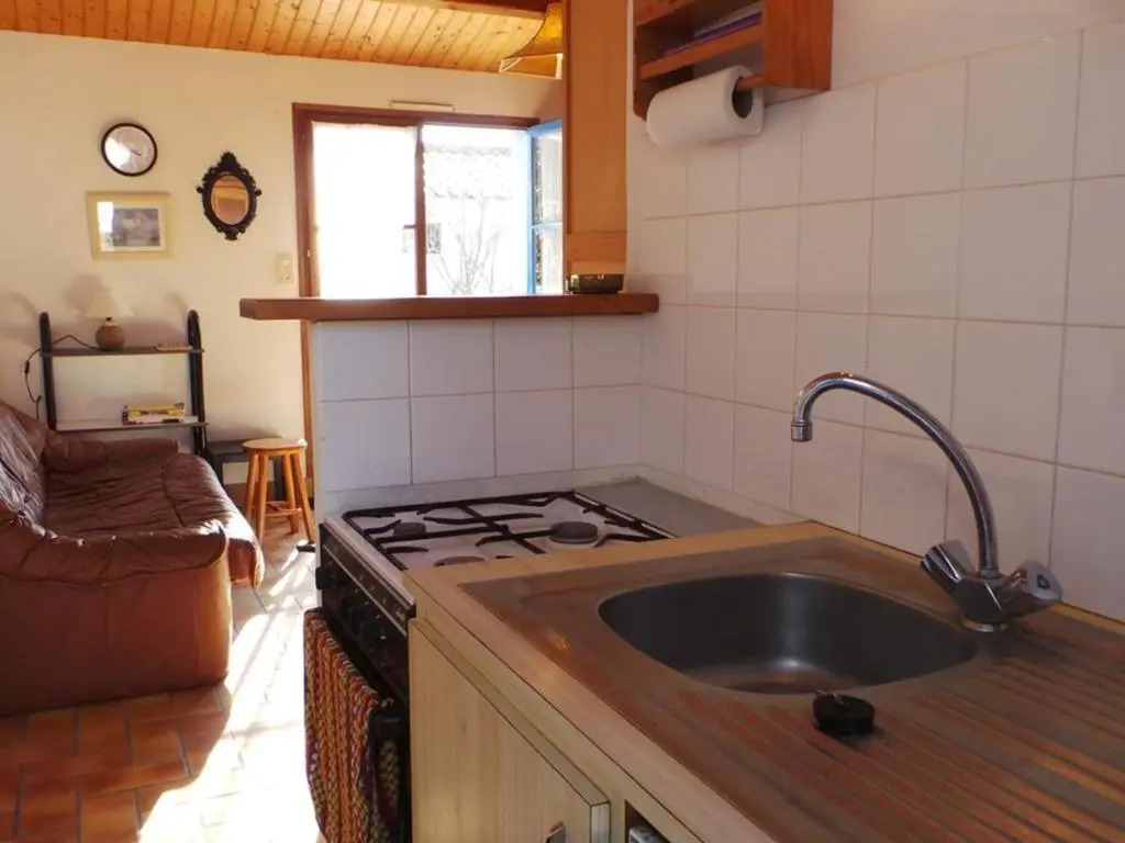 Maison Noirmoutier-en-l'Île, 3 pièces, 4 personnes - FR-1-224B-158