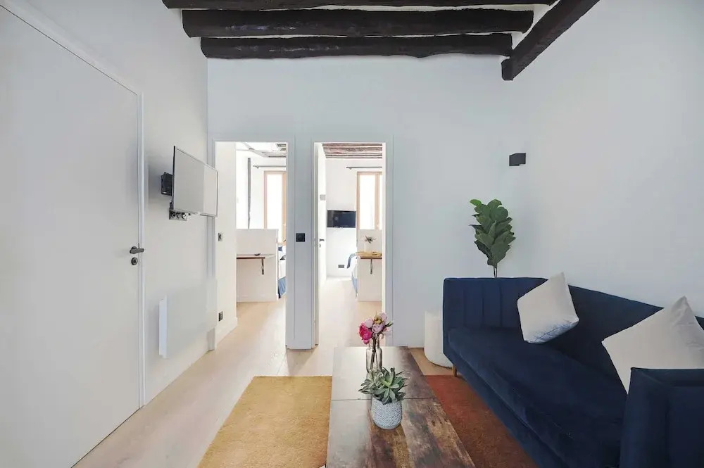 Résidence Paris PRIVAS