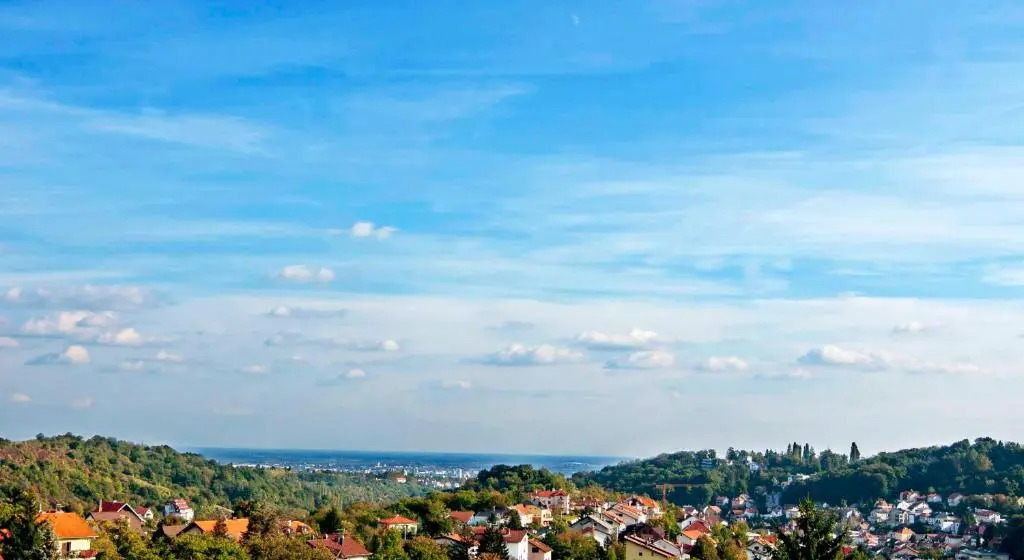 Apartman Šestine