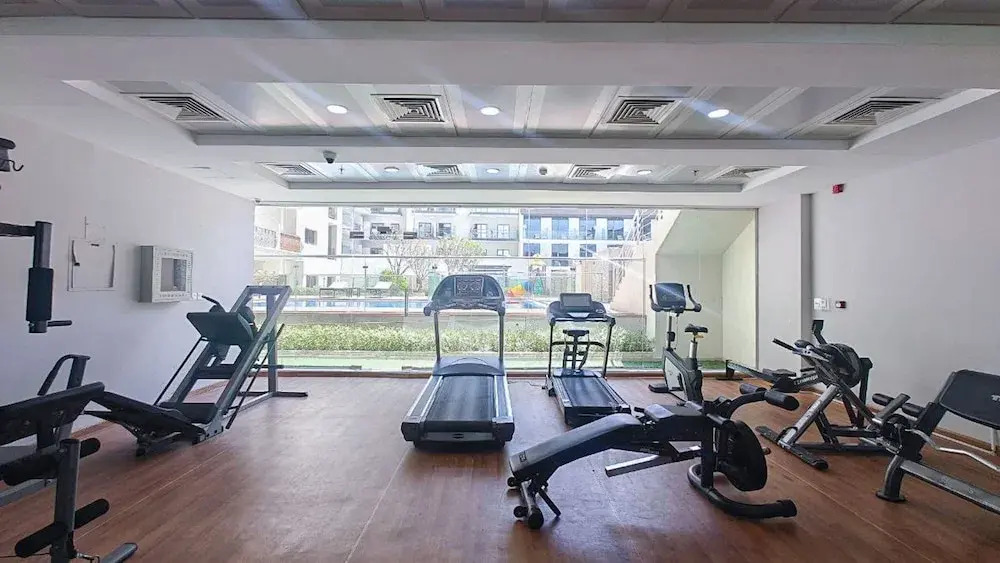 1 Bedroom in G24 - A Home Away From Home