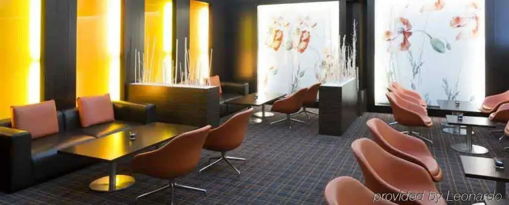 Novotel Berlin Am Tiergarten