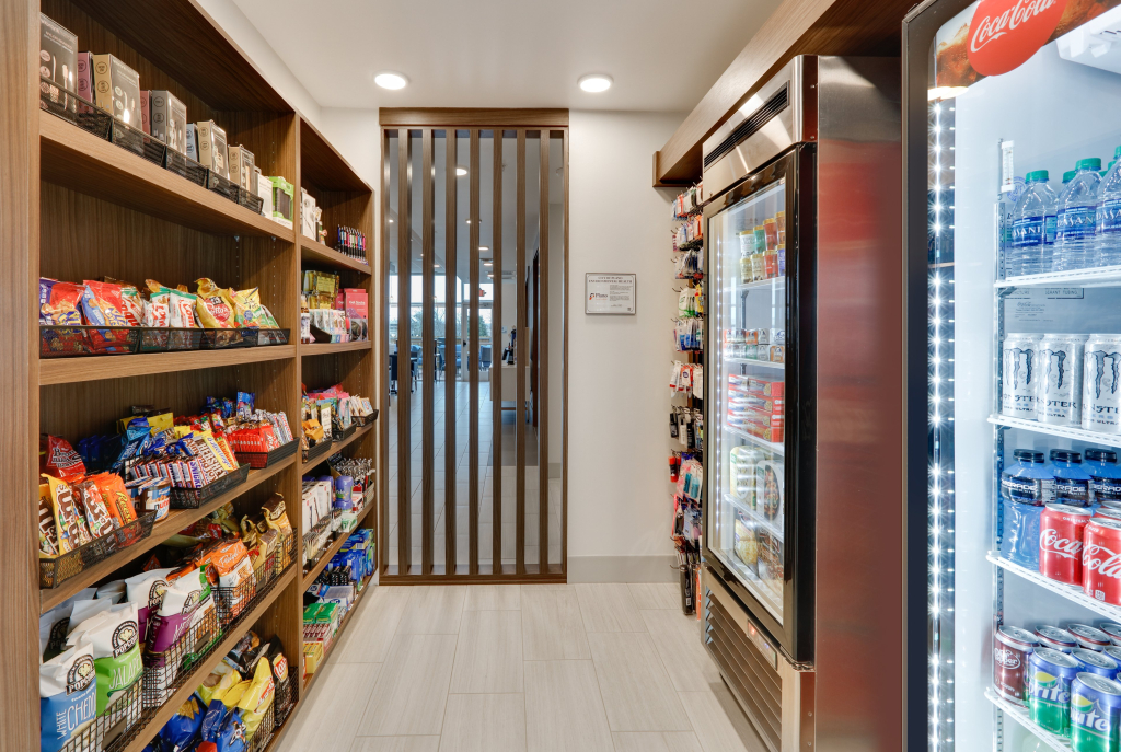 Holiday Inn Express & Suites Plano East - Richardson by IHG